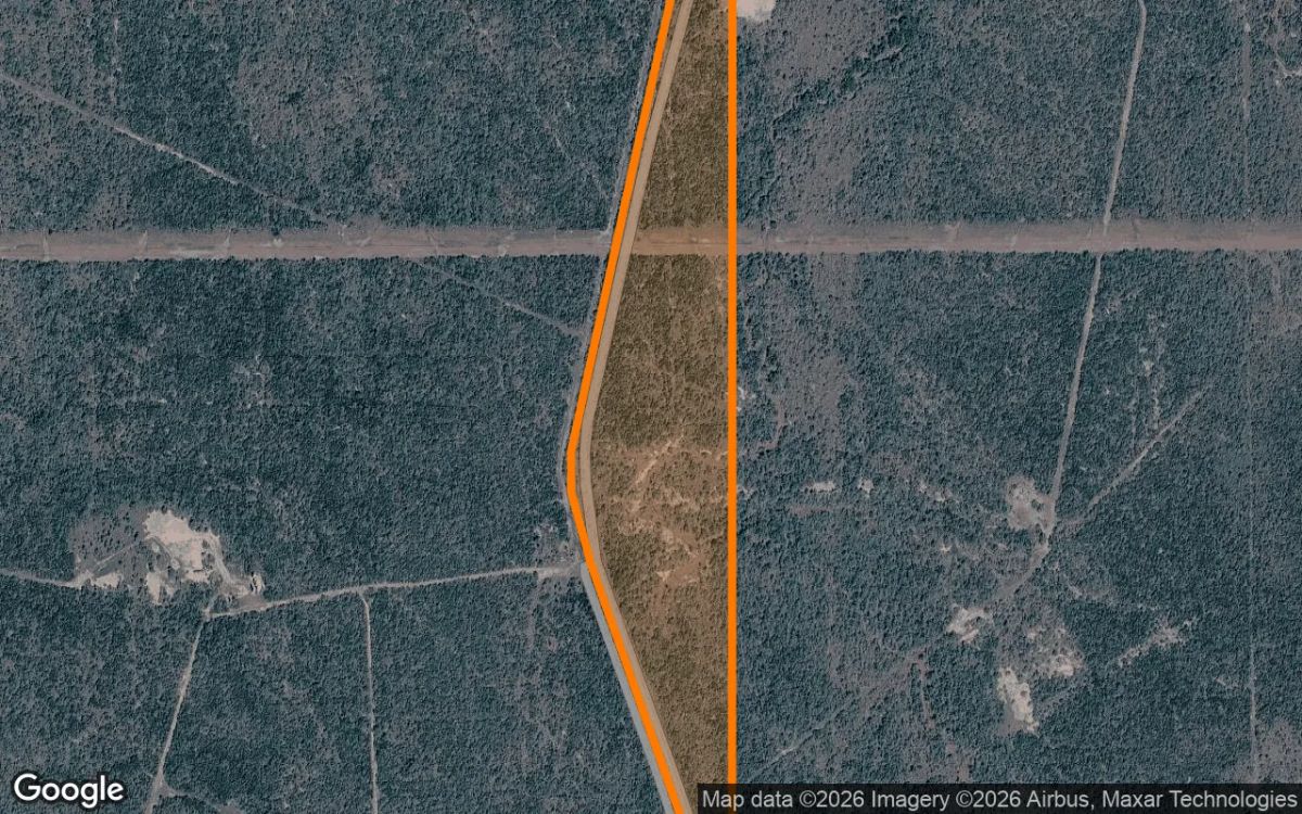 Decorative background for 26.15 Acres in Cotulla - La Salle County, TX image 6