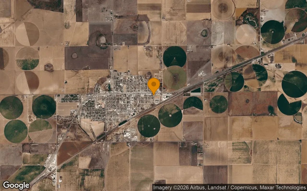 0.48 Acres in Friona - Parmer County, TX in Parmer County, TX