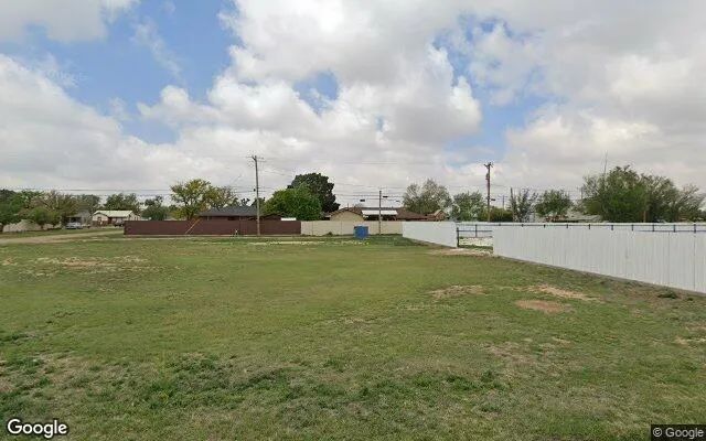 0.48 Acres in Friona - Parmer County, TX in Parmer County, TX