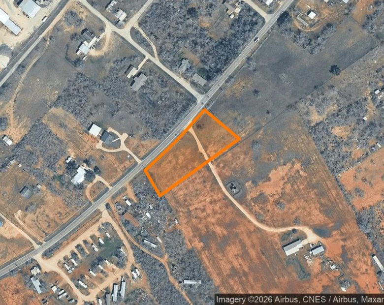 1.5 Acres in Sutherland Springs - Wilson County, TX in Wilson County, TX