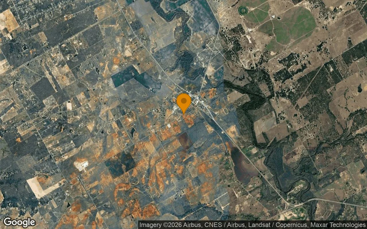 1.5 Acres in Sutherland Springs - Wilson County, TX in Wilson County, TX