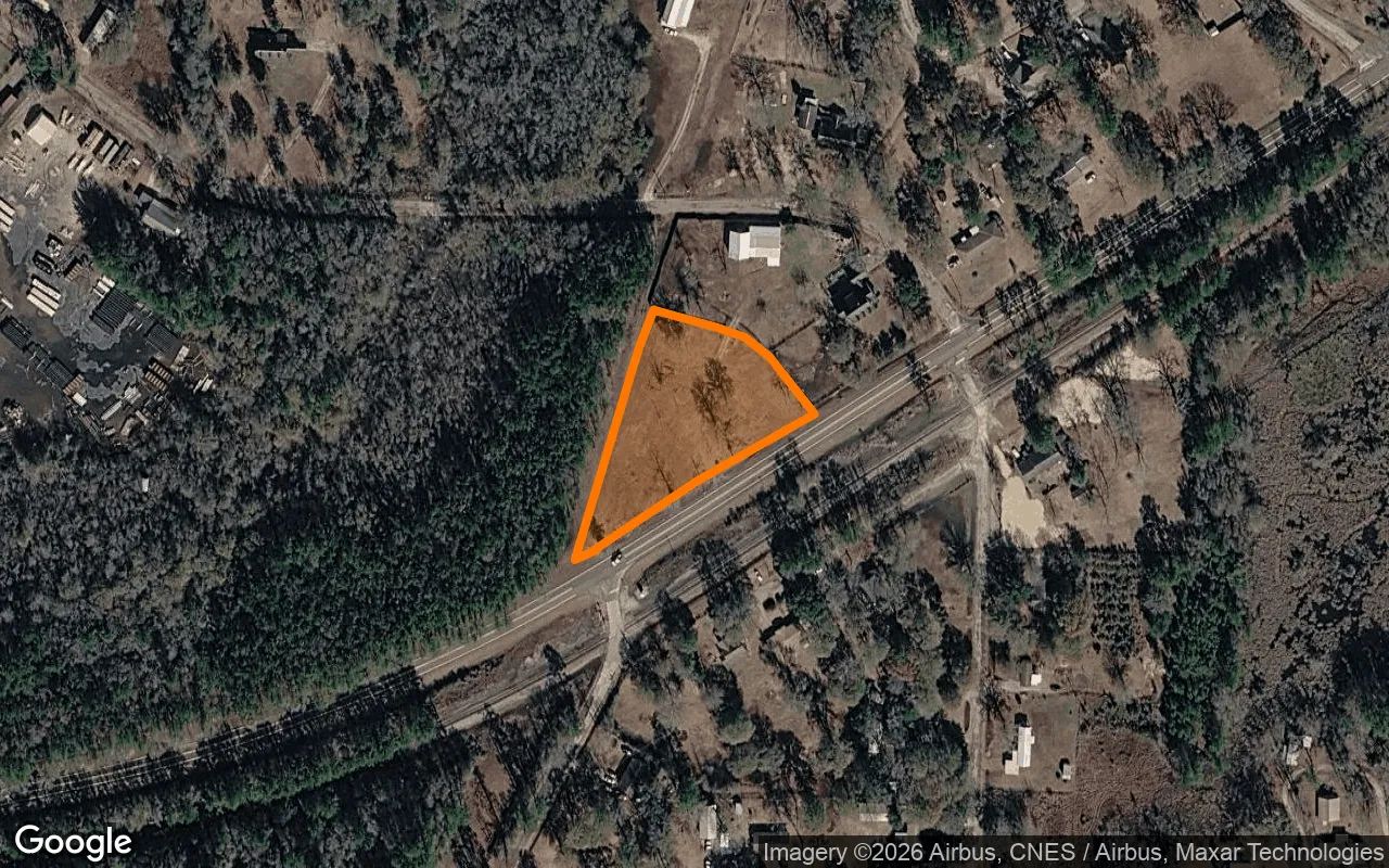 1.5 Acres in Buna - Jasper County, TX in Jasper County, TX