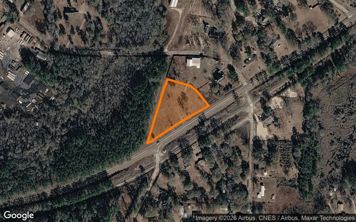 1.5 Acres in Buna - Jasper County, TX - Main image