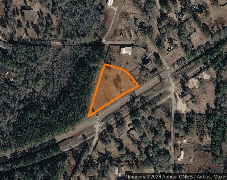 1.5 Acres in Buna - Jasper County, TX in Jasper County, TX