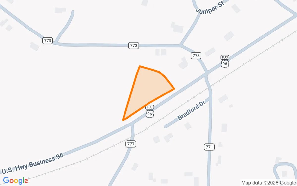 1.5 Acres in Buna - Jasper County, TX - Image 2
