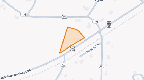 1.5 Acres in Buna - Jasper County, TX in Jasper County, TX