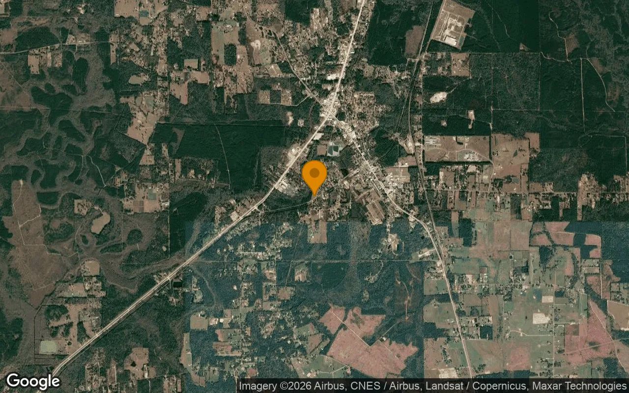 1.5 Acres in Buna - Jasper County, TX in Jasper County, TX