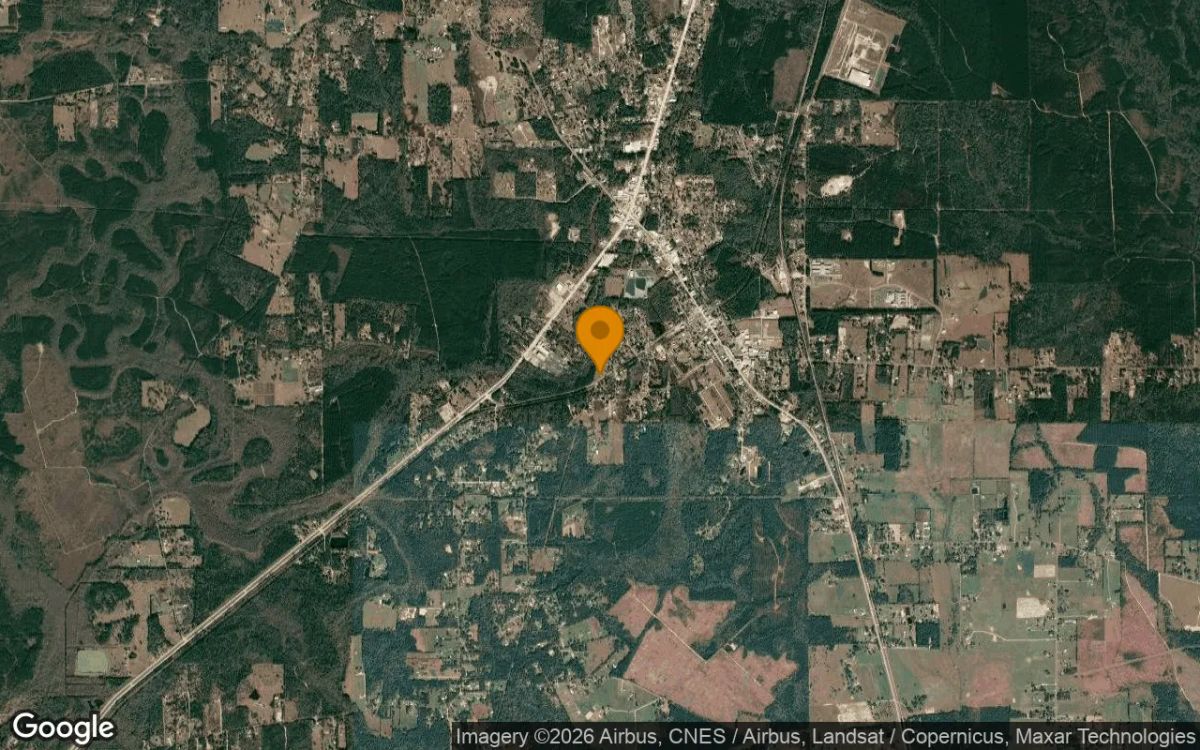 1.5 Acres in Buna - Jasper County, TX - Image 3