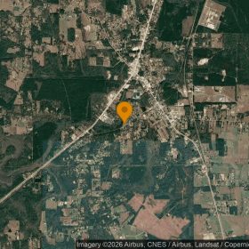 1.5 Acres in Buna - Jasper County, TX in Jasper County, TX