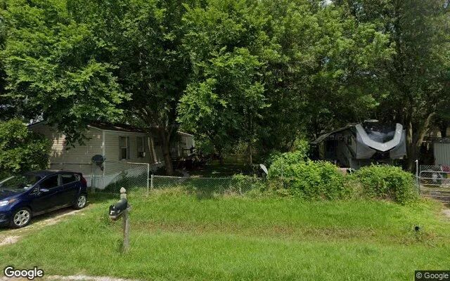 0.56 Acres in Baytown - Chambers County, TX in Chambers County, TX