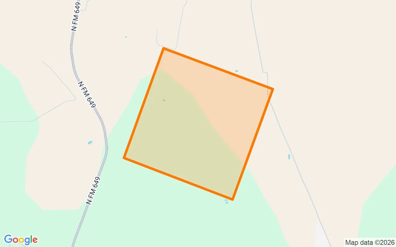 637.82 Acres in Hebbronville - Jim Hogg County, TX in Jim Hogg County, TX