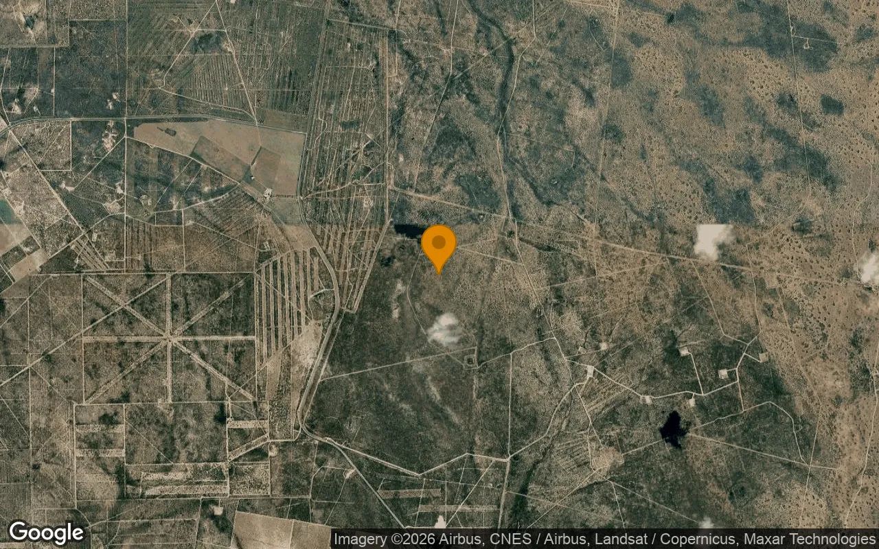 637.82 Acres in Hebbronville - Jim Hogg County, TX in Jim Hogg County, TX