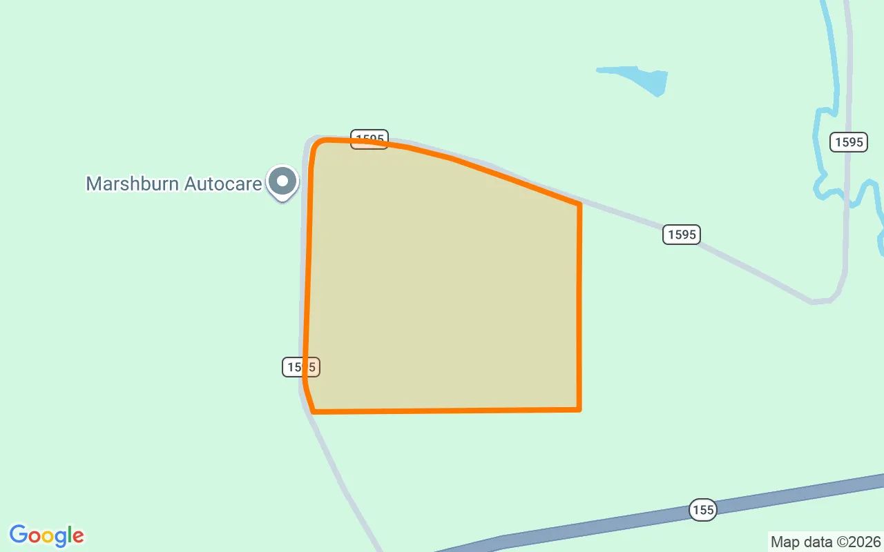35 Acres in Cass - Cass County, TX in Cass County, TX