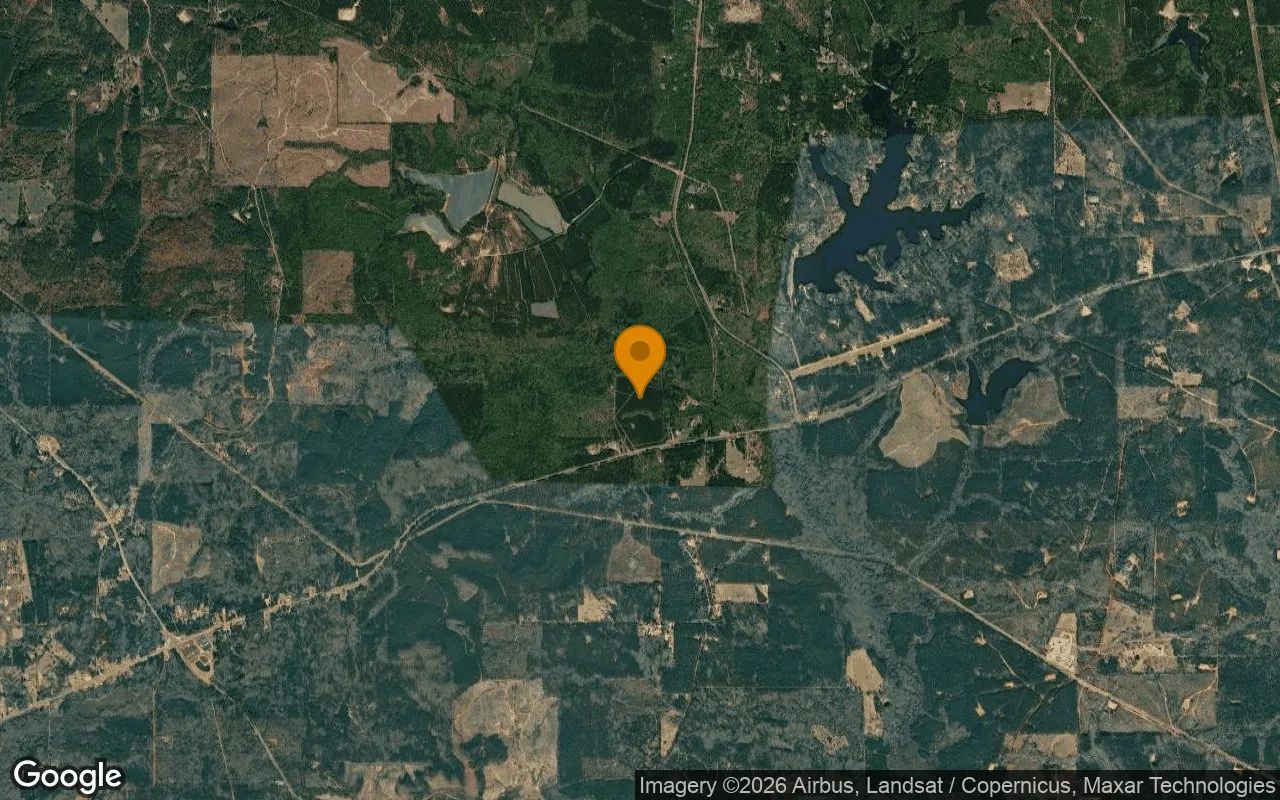 35 Acres in Cass - Cass County, TX in Cass County, TX