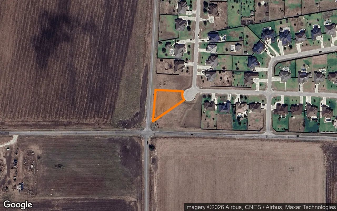 0.55 Acres in Seguin - Guadalupe County, TX in Guadalupe County, TX