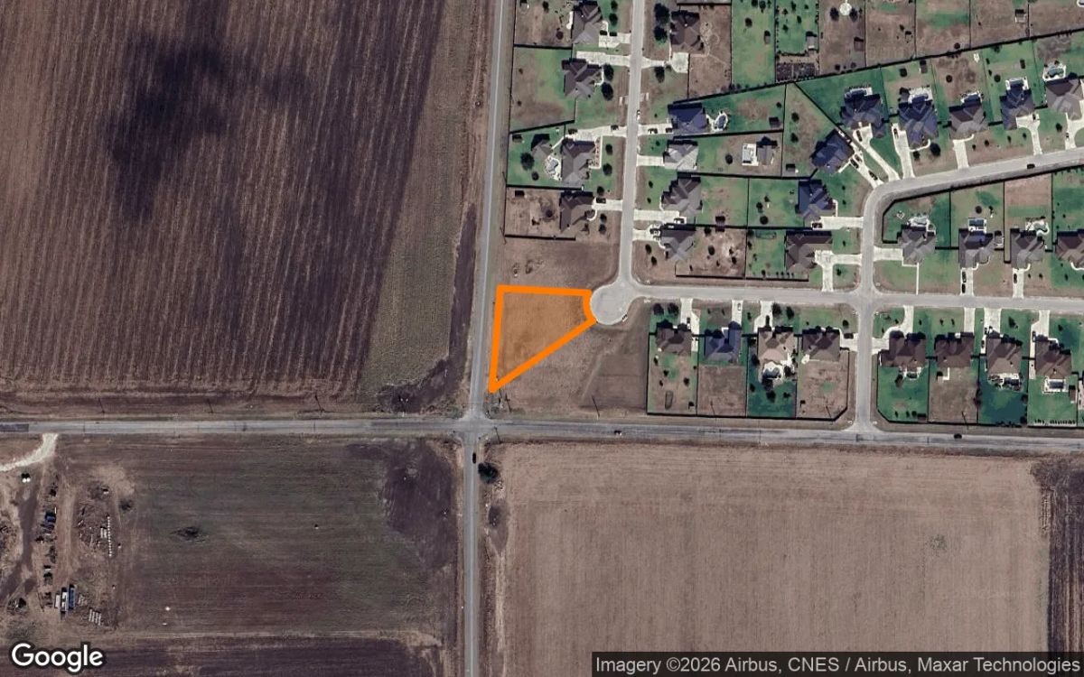 0.55 Acres in Seguin - Guadalupe County, TX - Main image