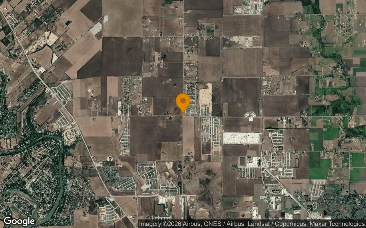 0.55 Acres in Seguin - Guadalupe County, TX in Guadalupe County, TX