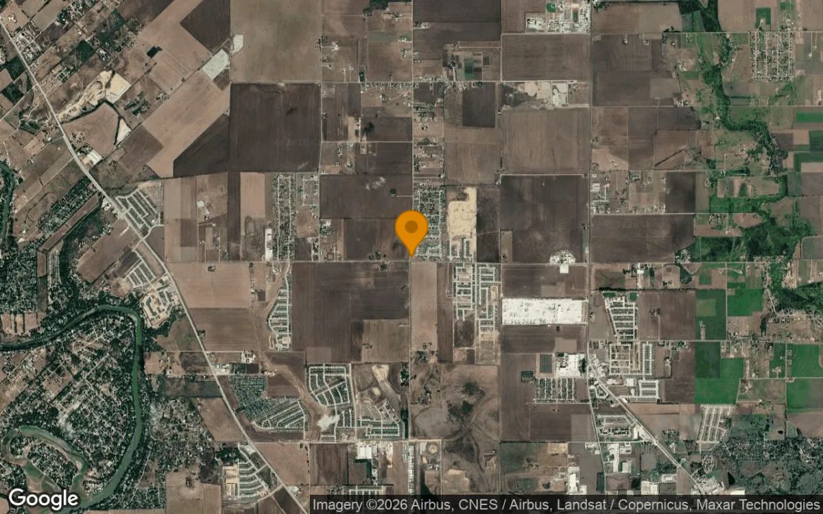 0.55 Acres in Seguin - Guadalupe County, TX - Image 3