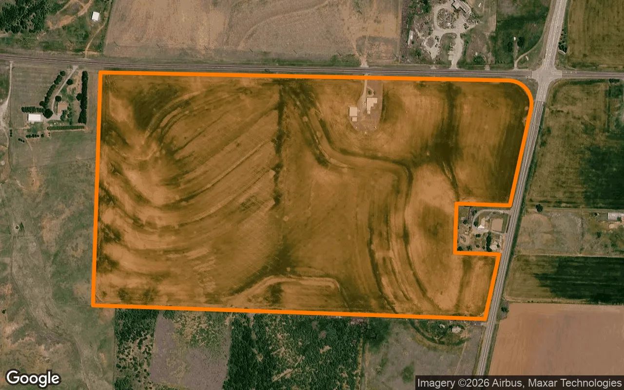 108.6 Acres in Childress - Childress County, TX in Childress County, TX