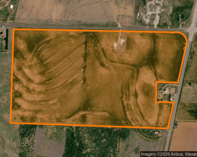 108.6 Acres in Childress - Childress County, TX in Childress County, TX