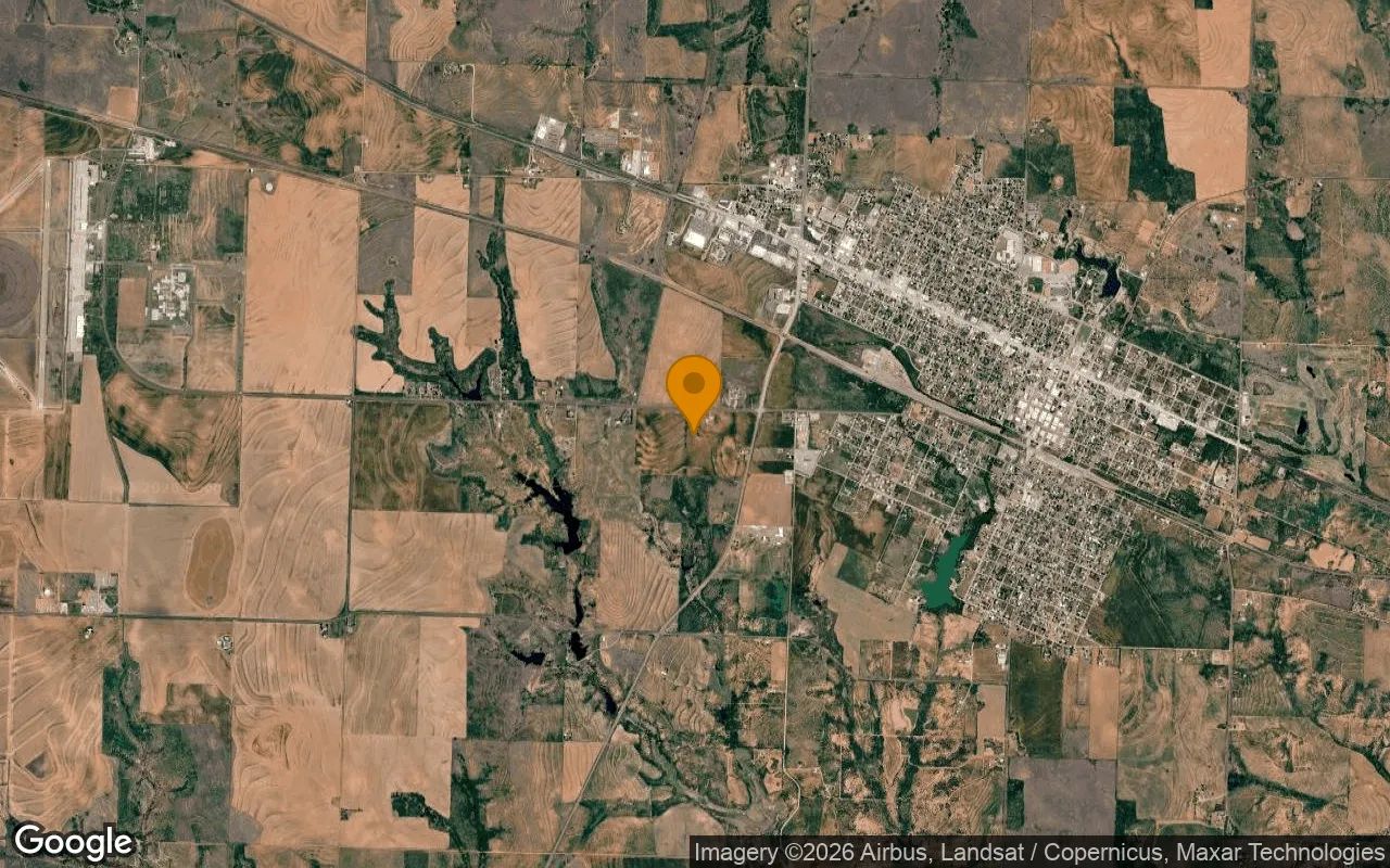 108.6 Acres in Childress - Childress County, TX in Childress County, TX