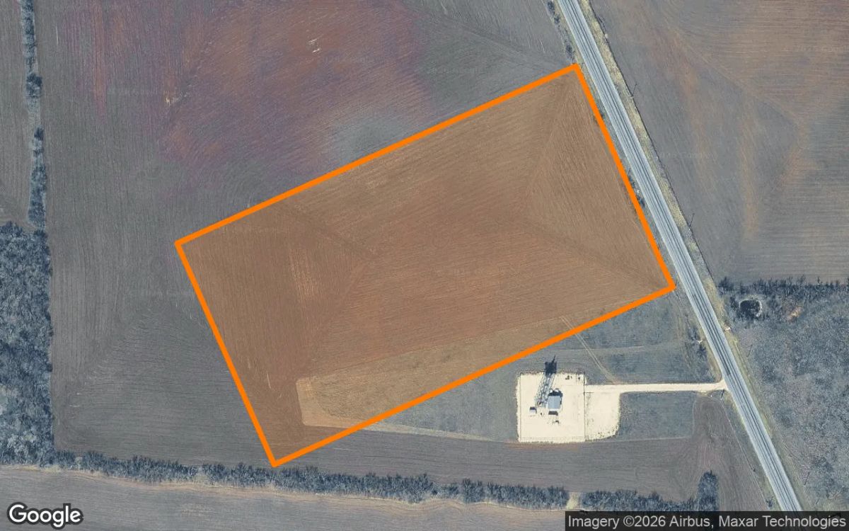 14.99 Acres in Taylor - Taylor County, TX - Main image