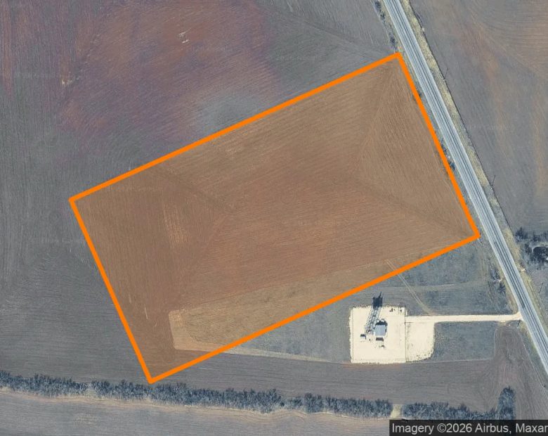 14.99 Acres in Taylor - Taylor County, TX in Taylor County, TX