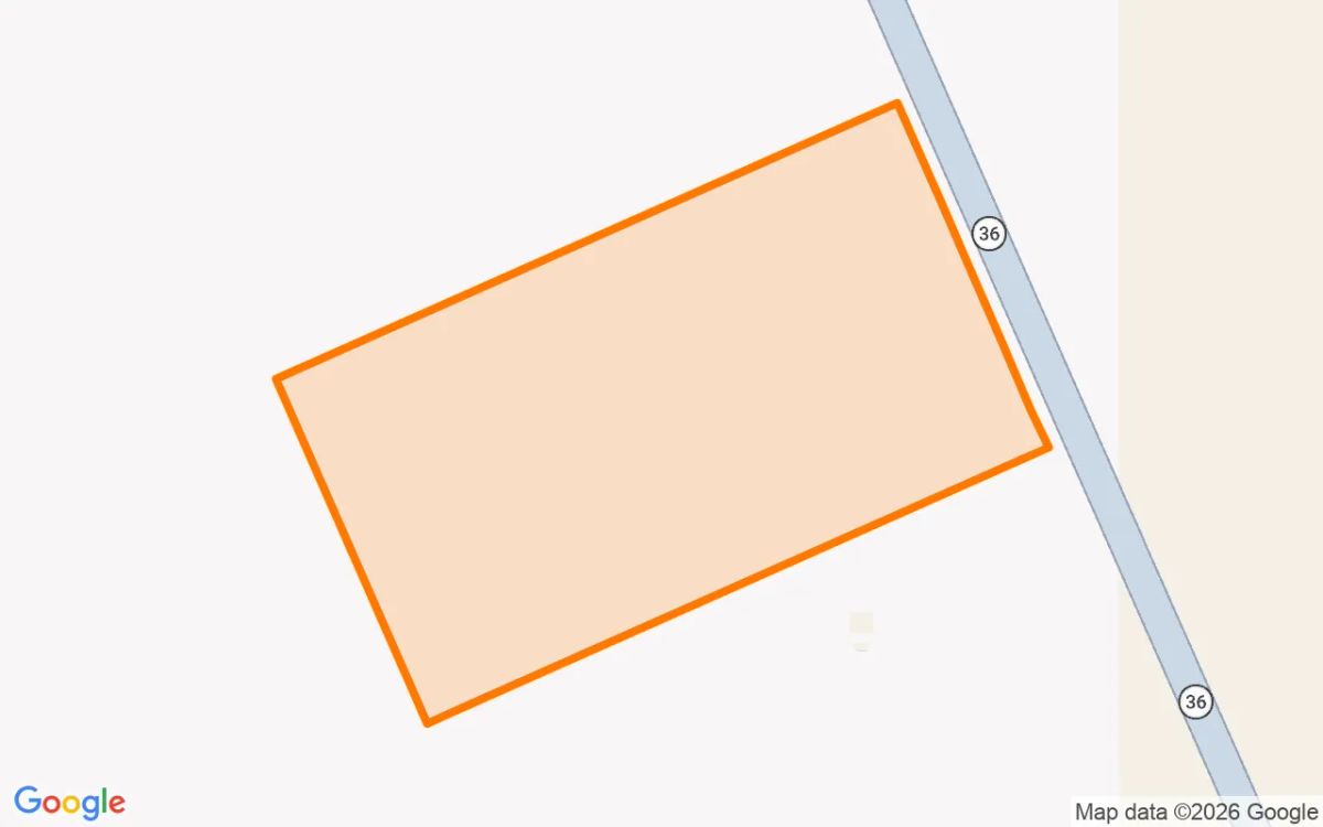 14.99 Acres in Taylor - Taylor County, TX - Image 2