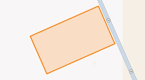 14.99 Acres in Taylor - Taylor County, TX in Taylor County, TX
