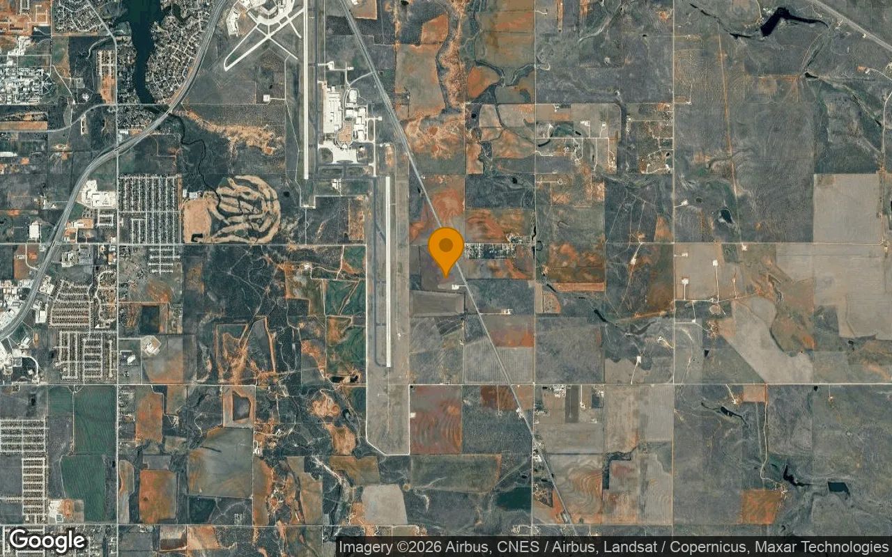 14.99 Acres in Taylor - Taylor County, TX in Taylor County, TX