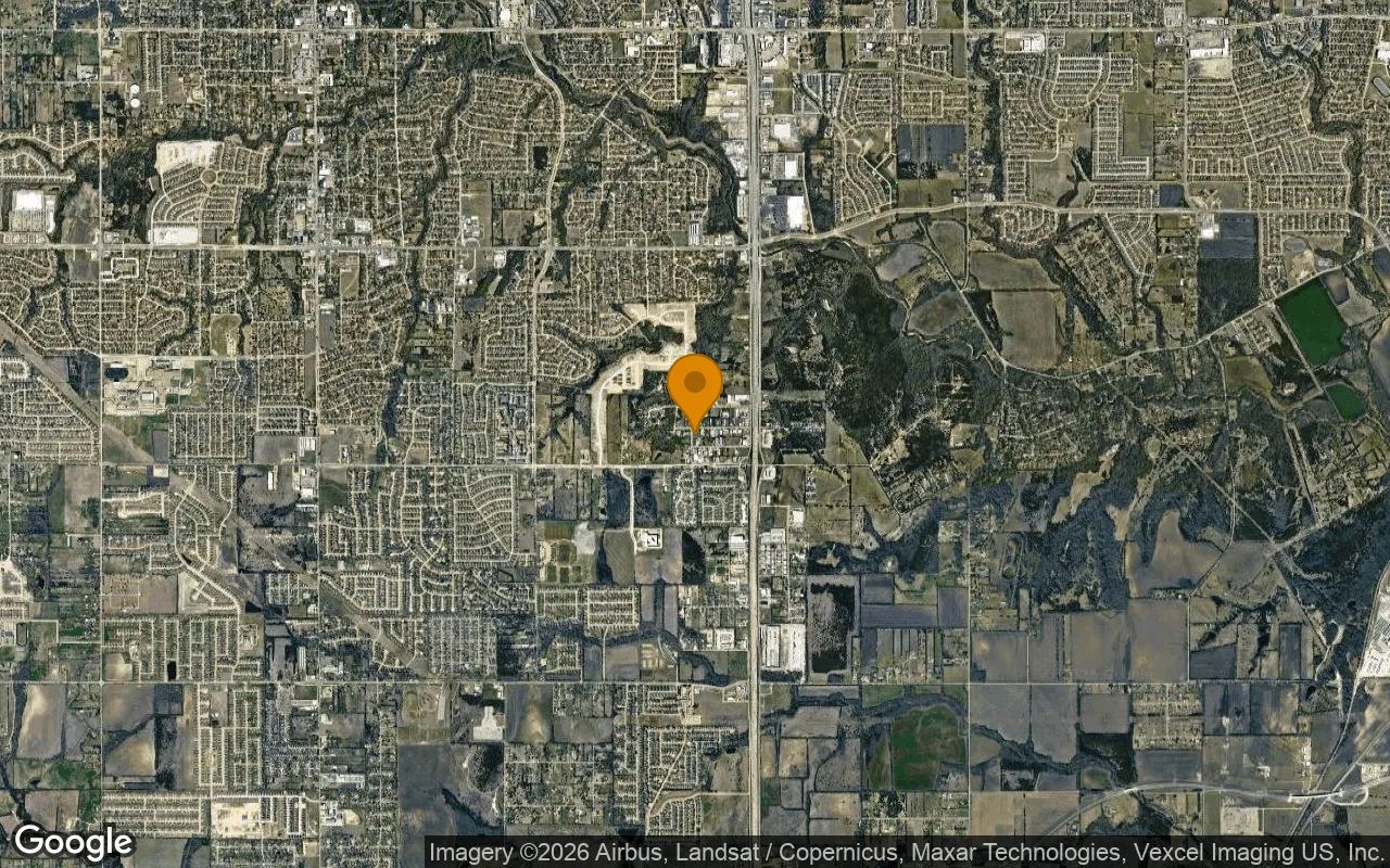 0.55 Acres in Desoto - Dallas County, TX in Dallas County, TX
