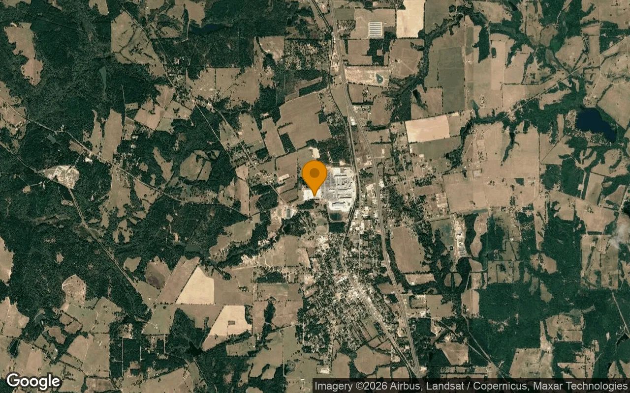34.99 Acres in Grapeland - Houston County, TX in Houston County, TX