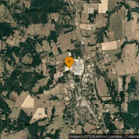 34.99 Acres in Grapeland - Houston County, TX in Houston County, TX