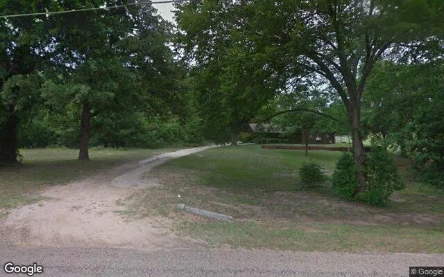 34.99 Acres in Grapeland - Houston County, TX in Houston County, TX