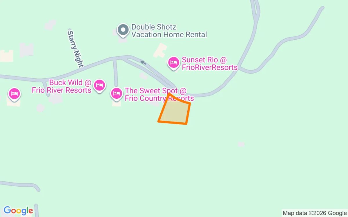 0.55 Acres in Concan - Uvalde County, TX - Image 2