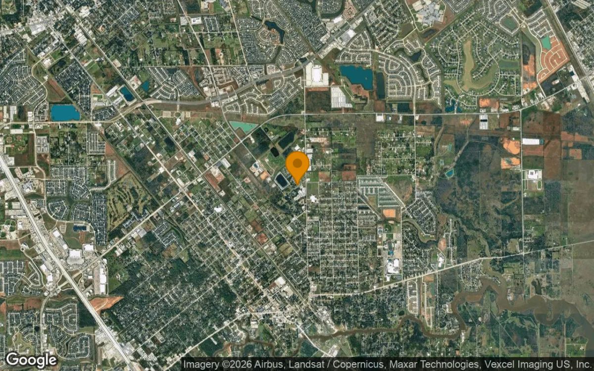 0.55 Acres in Dickinson - Galveston County, TX - Image 3