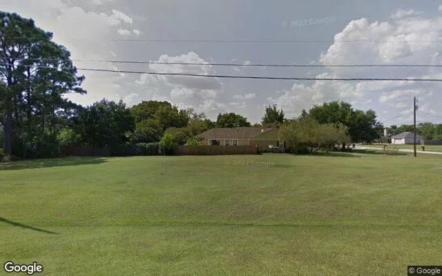 0.55 Acres in Dickinson - Galveston County, TX in Galveston County, TX