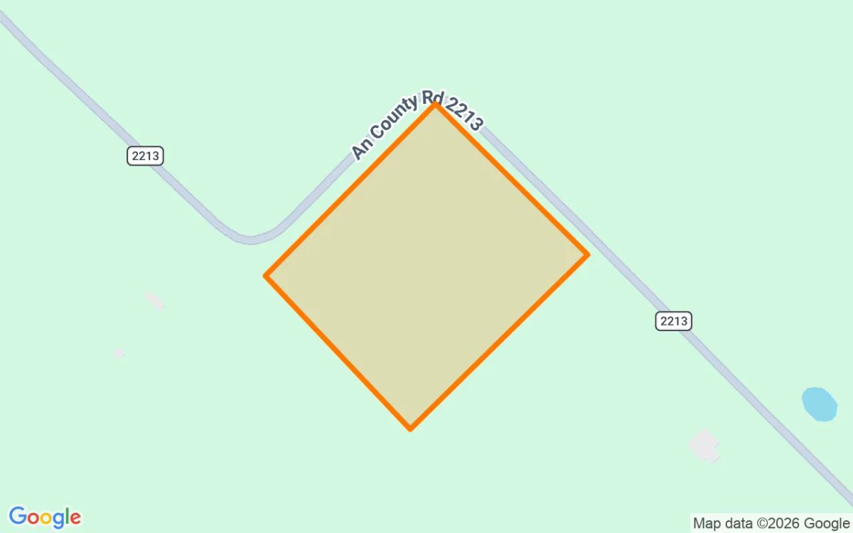 7.47 Acres in Palestine - Anderson County, TX - Image 2