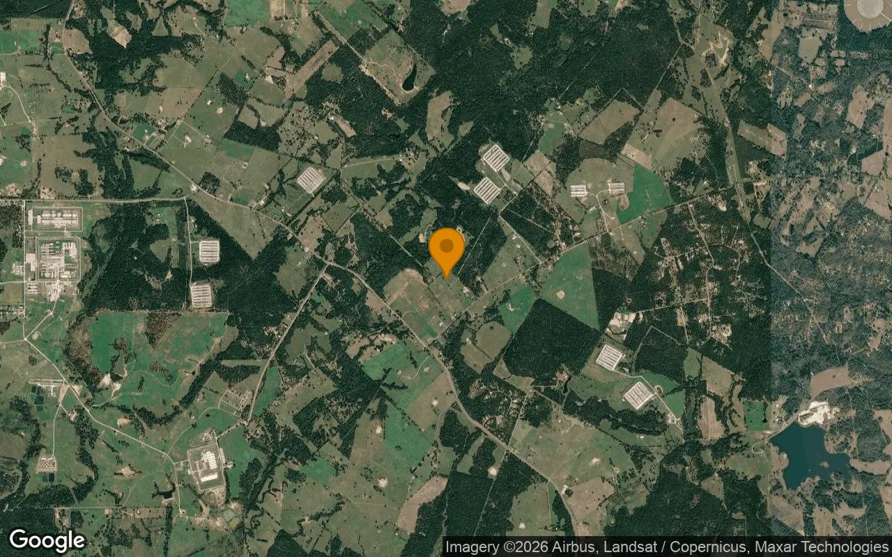 7.47 Acres in Palestine - Anderson County, TX in Anderson County, TX