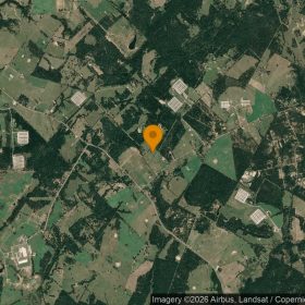 7.47 Acres in Palestine - Anderson County, TX in Anderson County, TX