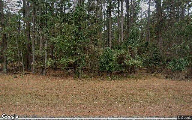 0.55 Acres in Mount Vernon - Franklin County, TX in Franklin County, TX