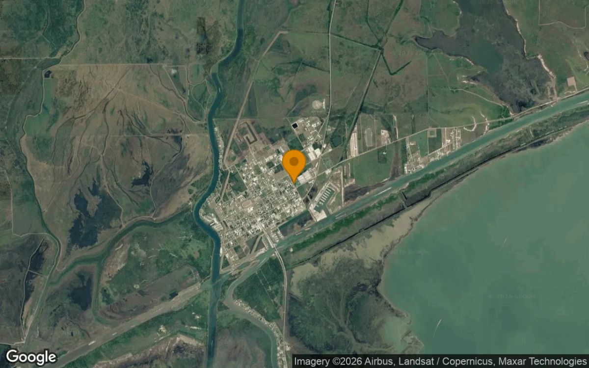 0.55 Acres in Matagorda - Matagorda County, TX - Image 3