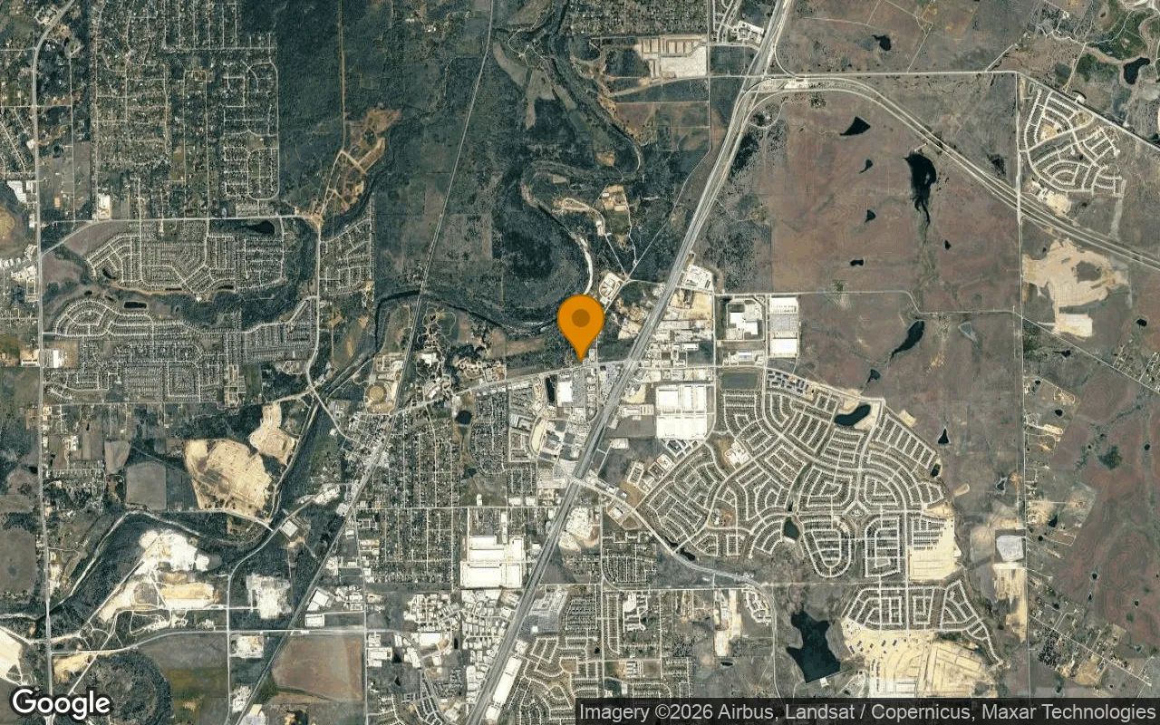 0.55 Acres in Buda - Hays County, TX in Hays County, TX