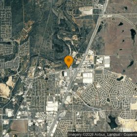 0.55 Acres in Buda - Hays County, TX in Hays County, TX