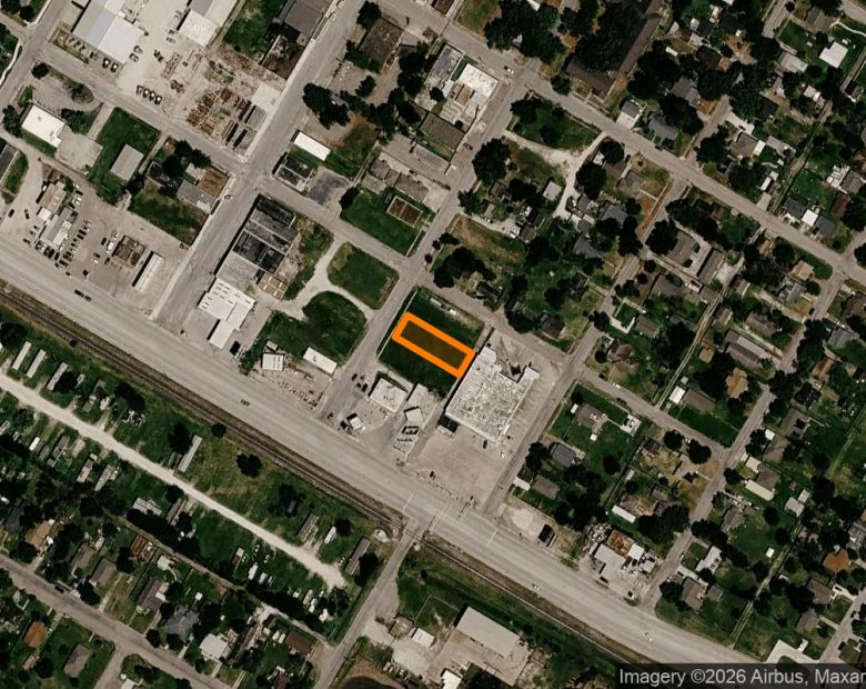 0.55 Acres in Taft - San Patricio County, TX in San Patricio County, TX
