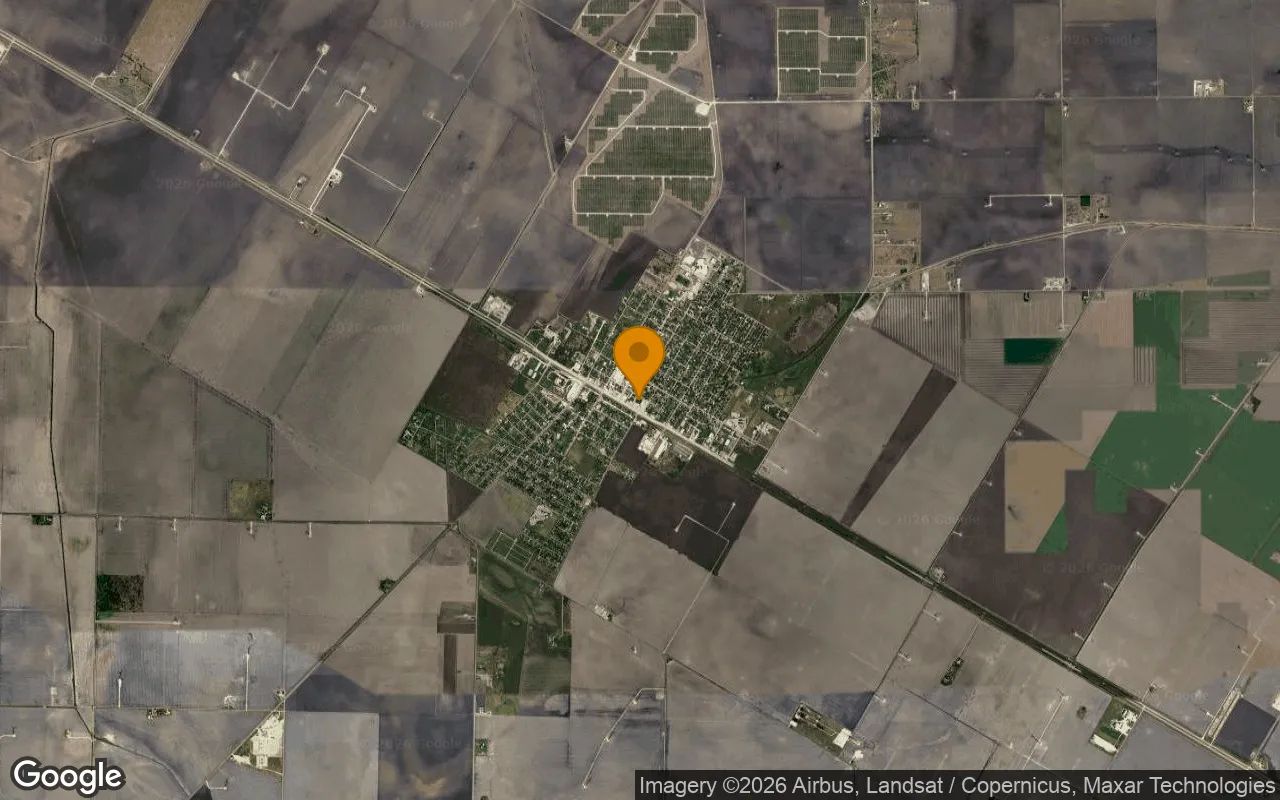 0.55 Acres in Taft - San Patricio County, TX in San Patricio County, TX