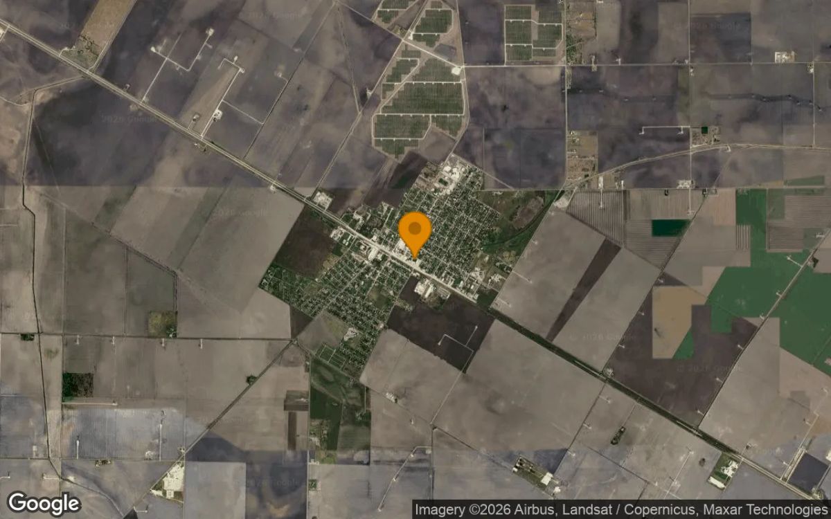 0.55 Acres in Taft - San Patricio County, TX - Image 3