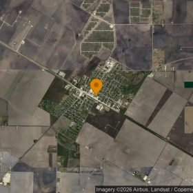 0.55 Acres in Taft - San Patricio County, TX in San Patricio County, TX
