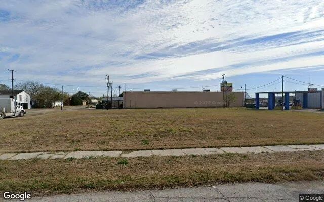 0.55 Acres in Taft - San Patricio County, TX in San Patricio County, TX