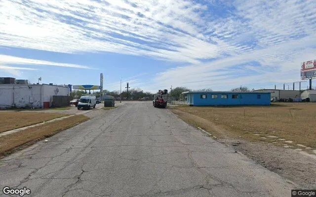 Decorative background for 0.55 Acres in Taft - San Patricio County, TX image 6